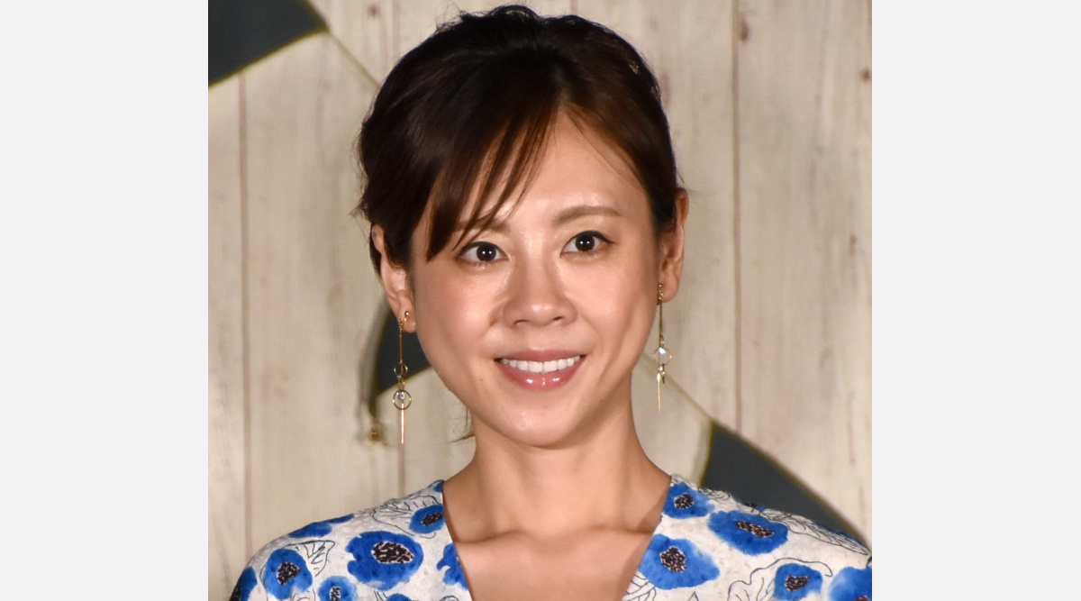 高橋真麻 フジ入社当初は コネ 批判 父の金言でバラエティーへの道開く 想像してなかった Oricon News 高橋真麻 フジ入社当初は コネ 批判 父の金言でバラエティーへの道開く 想像してなかった Oricon News
