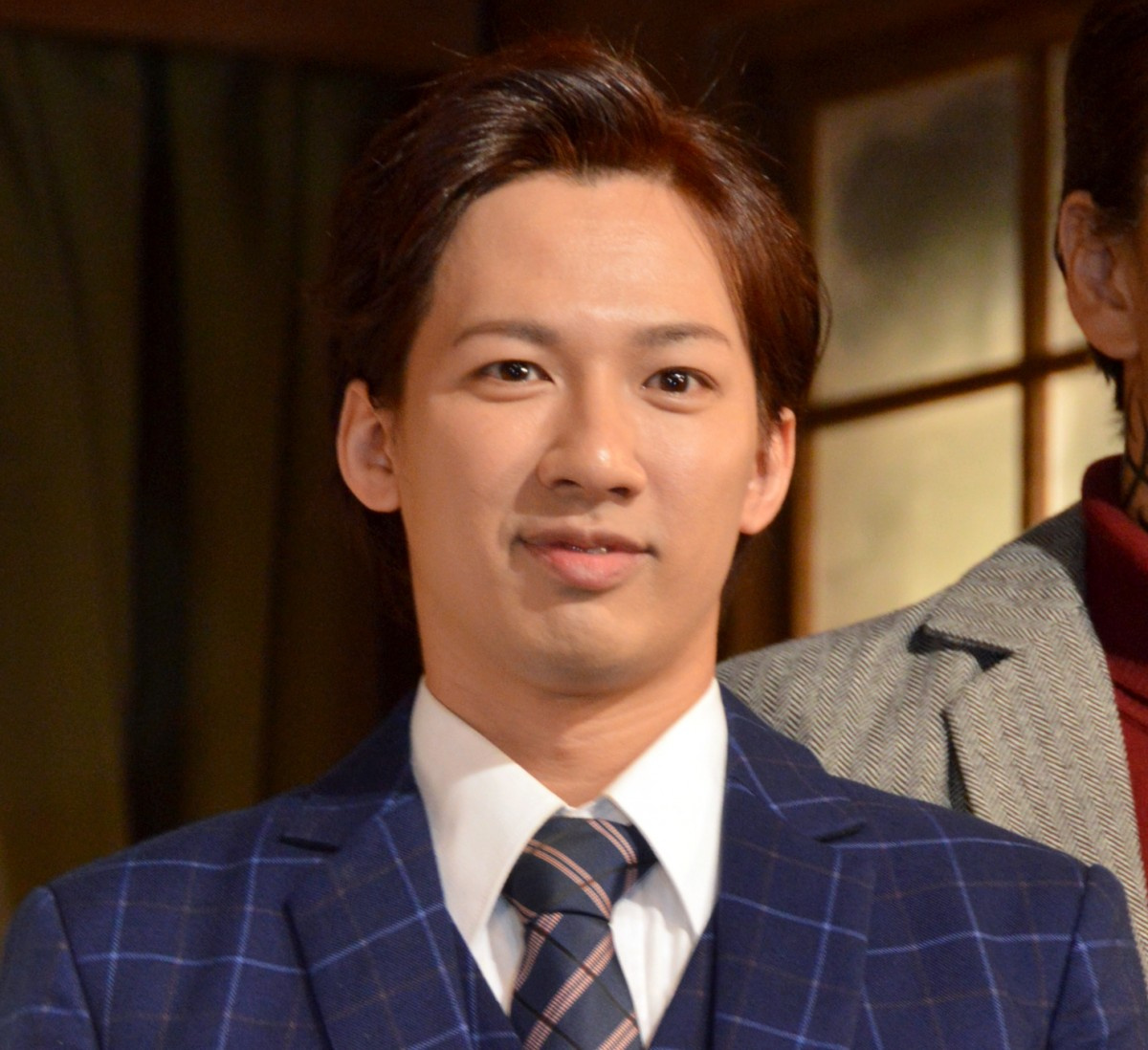 宇宙six 江田剛 グループ内単独主演ラッシュのトリ飾る 派手に盛り上げたい Oricon News 宇宙six 江田剛 グループ内単独主演ラッシュのトリ飾る 派手に盛り上げたい Oricon News