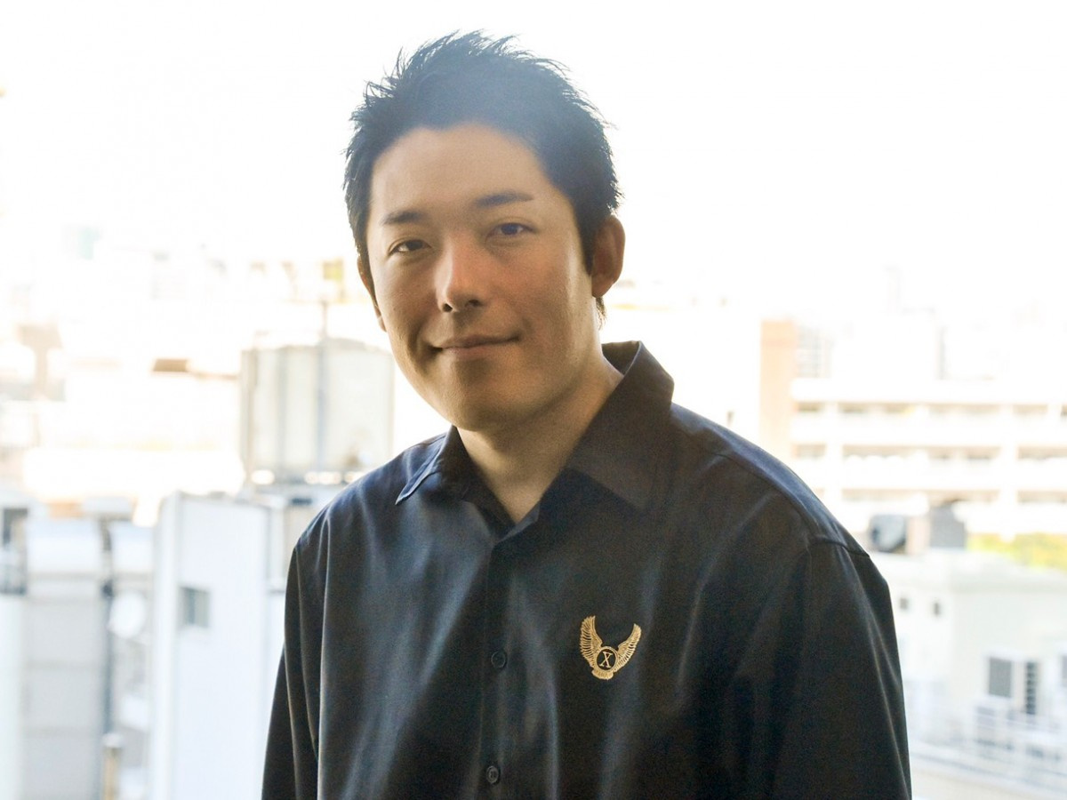 オリラジ中田は現状維持が耐えられない 肩書きに執着しない 働き方 Oricon News オリラジ中田は現状維持が耐えられない 肩書きに執着しない 働き方 Oricon News