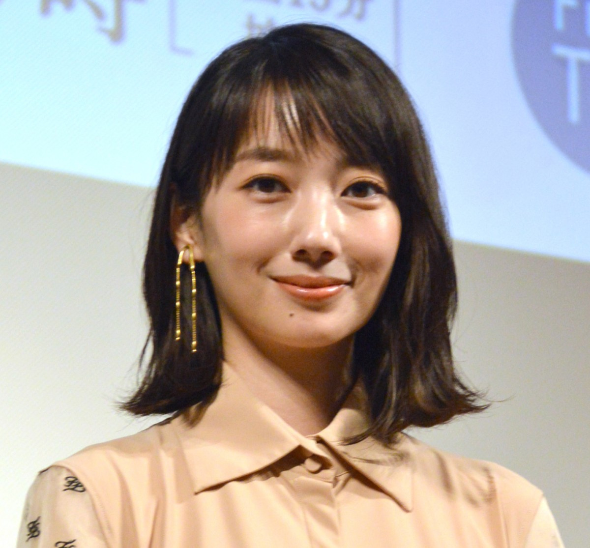 波瑠主演 G線上のあなたと私 初回7 8 Oricon News 波瑠主演 G線上のあなたと私 初回7 8 Oricon News
