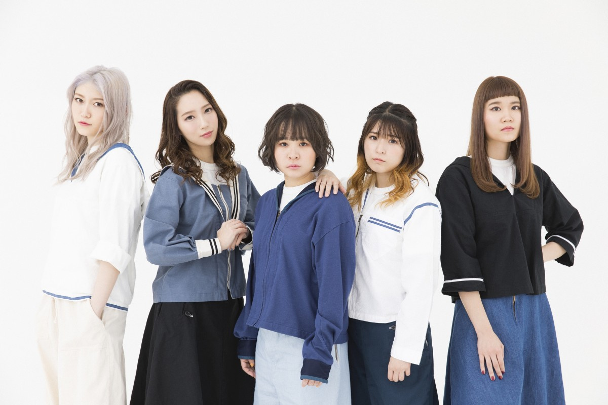 ファーストサマーウイカ所属billieidle 12 28解散ライブ 最高の頂点で終わらせたい Oricon News ファーストサマーウイカ所属billieidle 12 28解散ライブ 最高の頂点で終わらせたい Oricon News