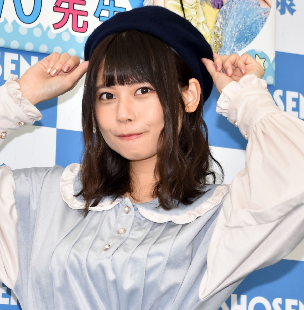 でんぱ組 Inc鹿目凛 新婚 古川未鈴の変化明かす 優しさがさらに増えた Oricon News