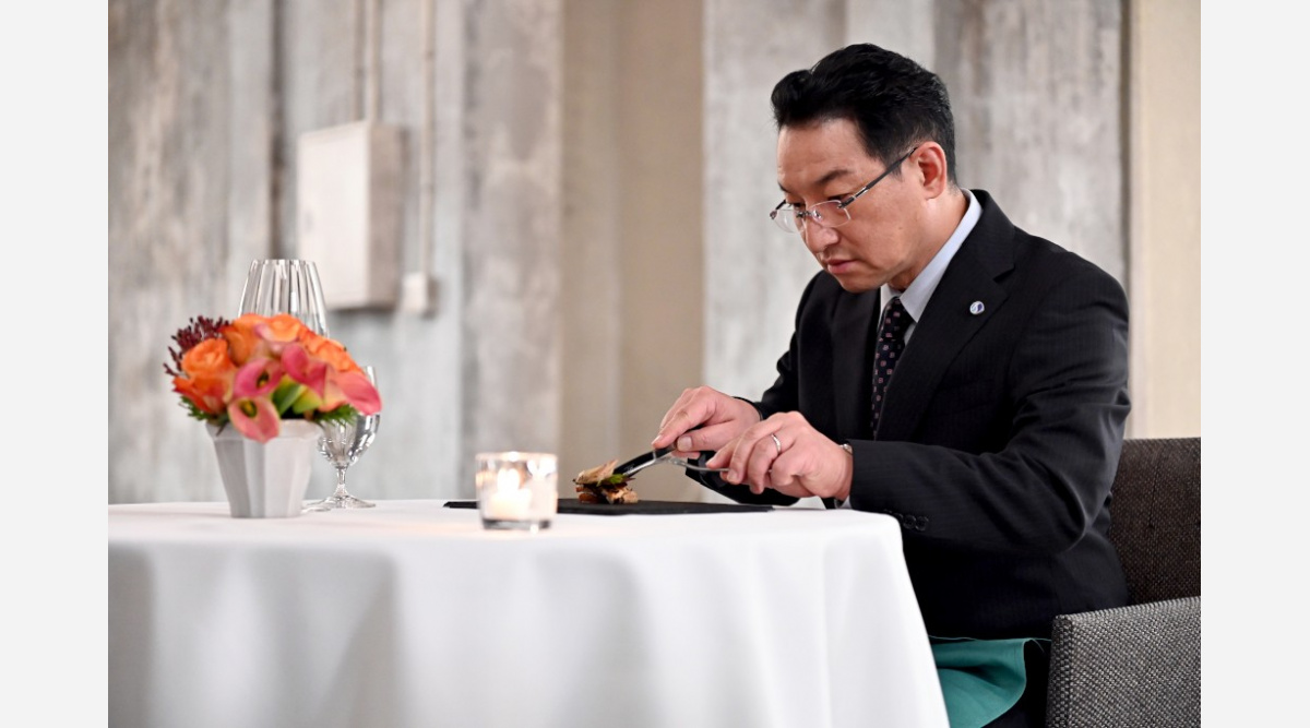 春風亭昇太 結婚後初ドラマ出演 木村拓哉と初共演 すごく気を遣ってくださる方 Oricon News 春風亭昇太 結婚後初ドラマ出演 木村拓哉と初共演 すごく気を遣ってくださる方 Oricon News