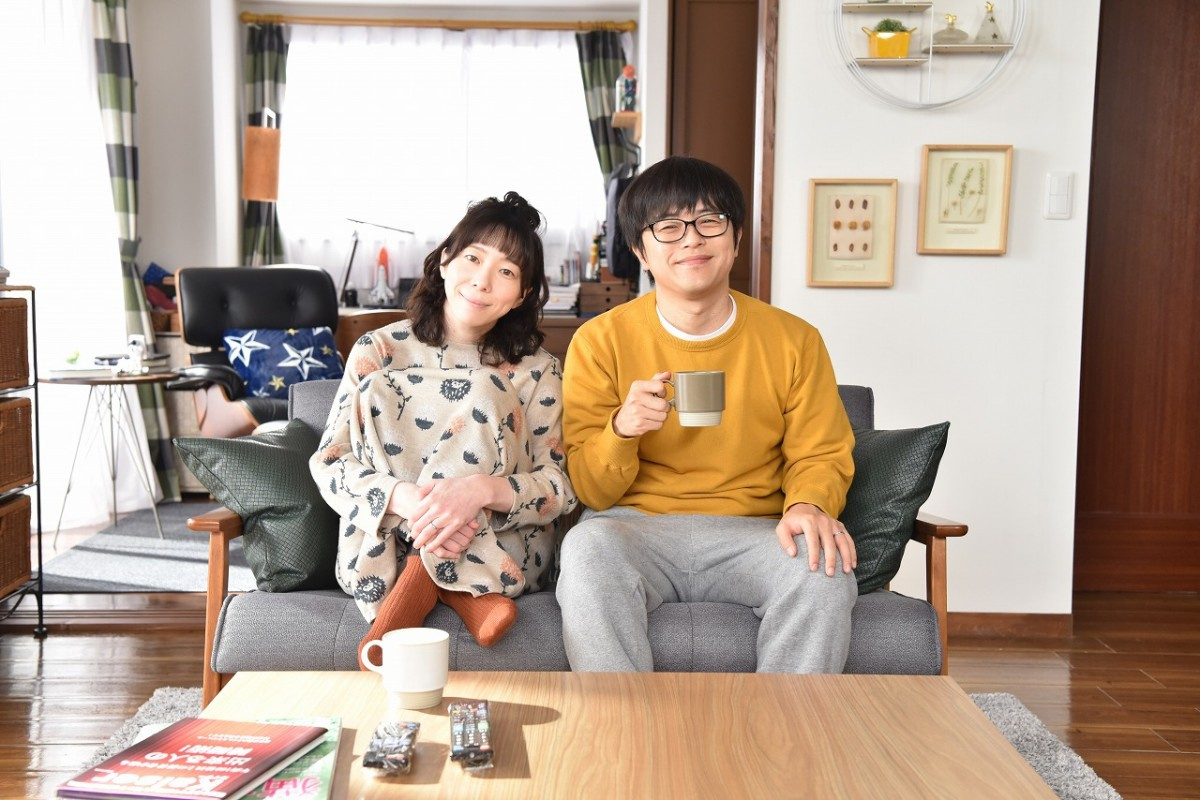 生田家の朝 が 緑山家の朝 へ 視聴者を 裏切る 日テレ朝ドラ戦略 Oricon News 生田家の朝 が 緑山家の朝 へ 視聴者を 裏切る 日テレ朝ドラ戦略 Oricon News