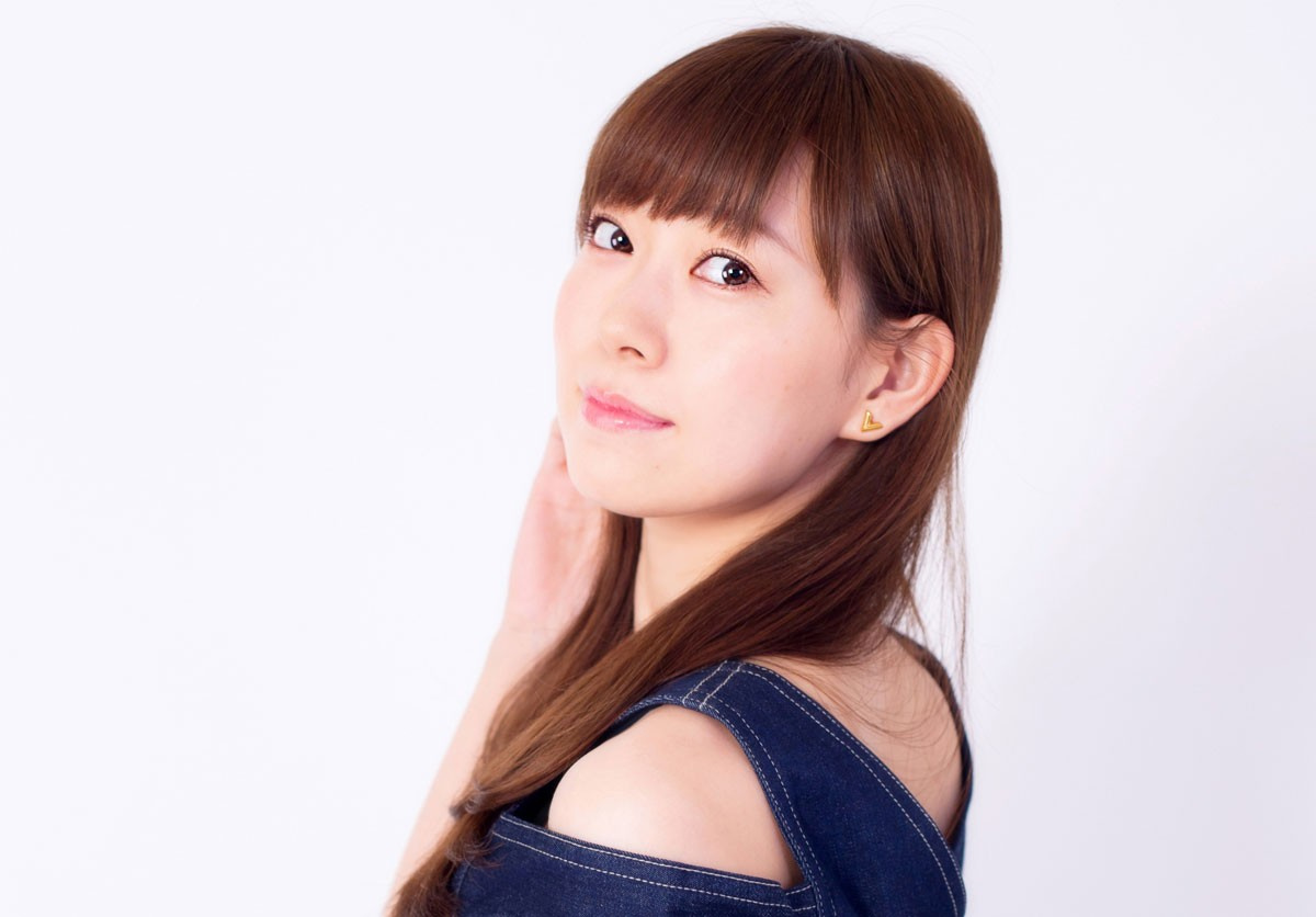 渡辺美優紀 ランジェリーカット披露 セクシーすぎて刺激が えちえちで可愛い Oricon News