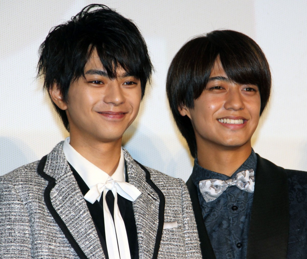 佐藤勝利 主演映画の現場仕切れず照れ 高橋海人の暴露に自虐 盛り上げていない Oricon News 佐藤勝利 主演映画の現場仕切れず照れ 高橋海人の暴露に自虐 盛り上げていない Oricon News