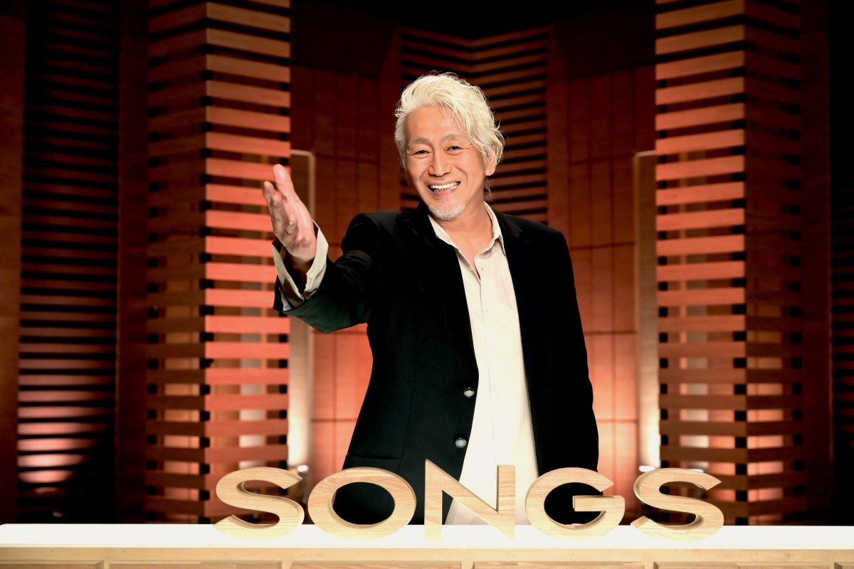 玉置浩二 2年ぶり Songs で4曲フル熱唱 歌い続ける理由も語る Oricon News 玉置浩二 2年ぶり Songs で4曲フル熱唱 歌い続ける理由も語る Oricon News