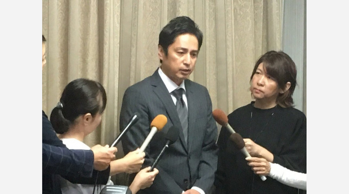 チュート徳井の 申告漏れ 吉本興業が詳細報告と謝罪 所属事務所として深くお詫び Oricon News
