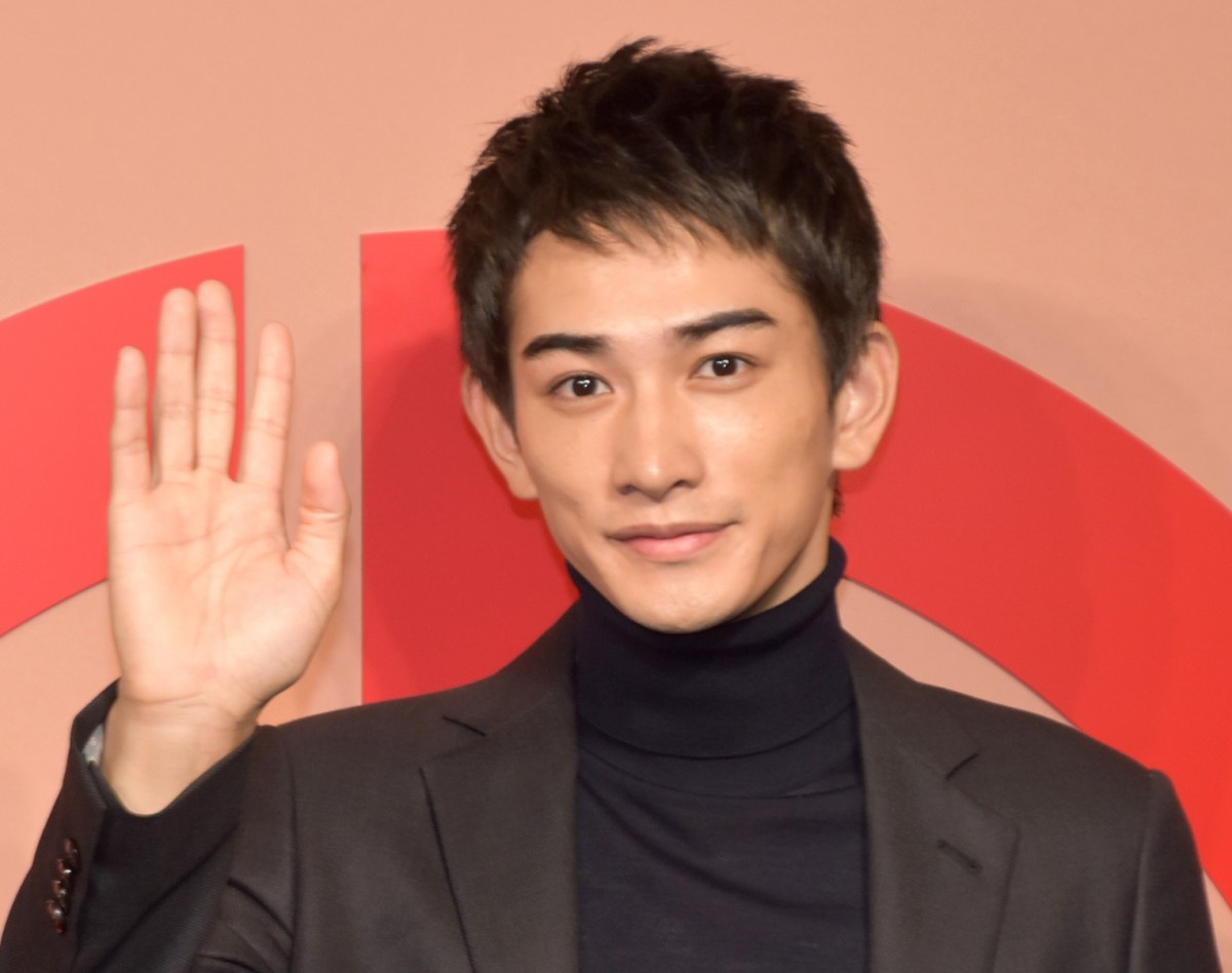 町田啓太 仲良い妹とのほっこりエピソード 誕生日プレゼント渡すも 僕だけもらってない Oricon News