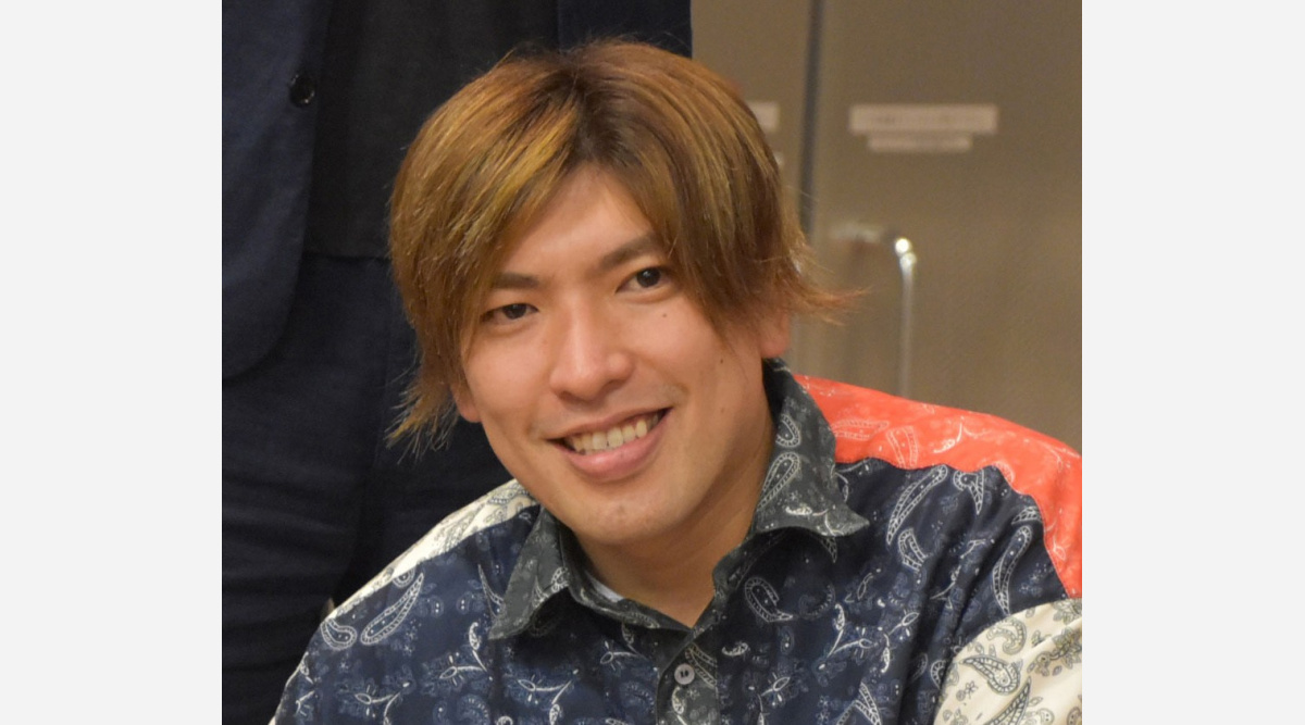 りんたろー の 別人級 ワイルドショットに驚きの声 顔ちっちゃなってきた 三代目にいそう Oricon News りんたろー の 別人級 ワイルドショットに驚きの声 顔ちっちゃなってきた 三代目にいそう Oricon News