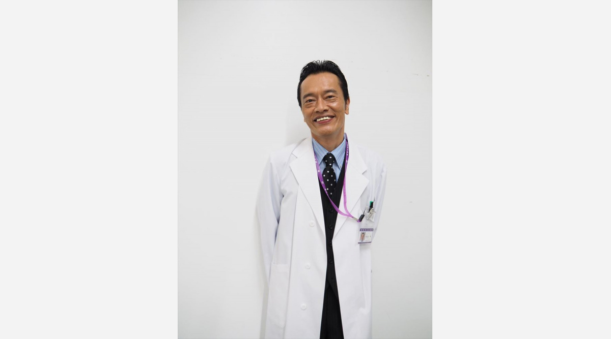 遠藤憲一 ドクターx 海老名敬の転落人生 たくましさを感じました Oricon News 遠藤憲一 ドクターx 海老名敬の転落人生 たくましさを感じました Oricon News