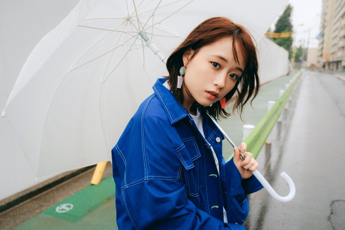 大原櫻子 ニューシングル聴いてください イベント開催決定 新曲初披露 チラシ配布も Oricon News 大原櫻子 ニューシングル聴いてください イベント開催決定 新曲初披露 チラシ配布も Oricon News