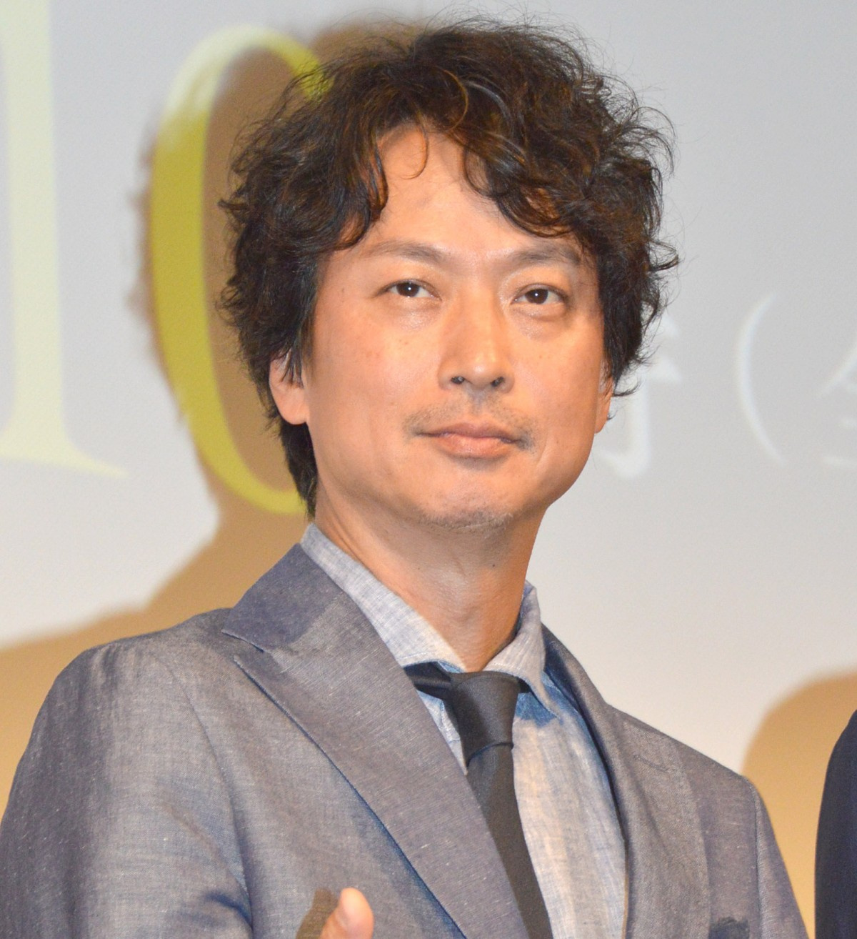 椎名桔平 山本未來と円満離婚 Oricon News