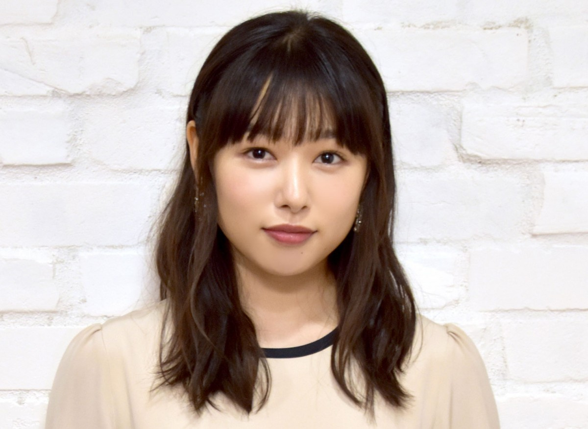 桜井日奈子 バカ殿 でおかっぱ姿の バカ姫 演じる 夢みたいでした Oricon News 桜井日奈子 バカ殿 でおかっぱ姿の バカ姫 演じる 夢みたいでした Oricon News