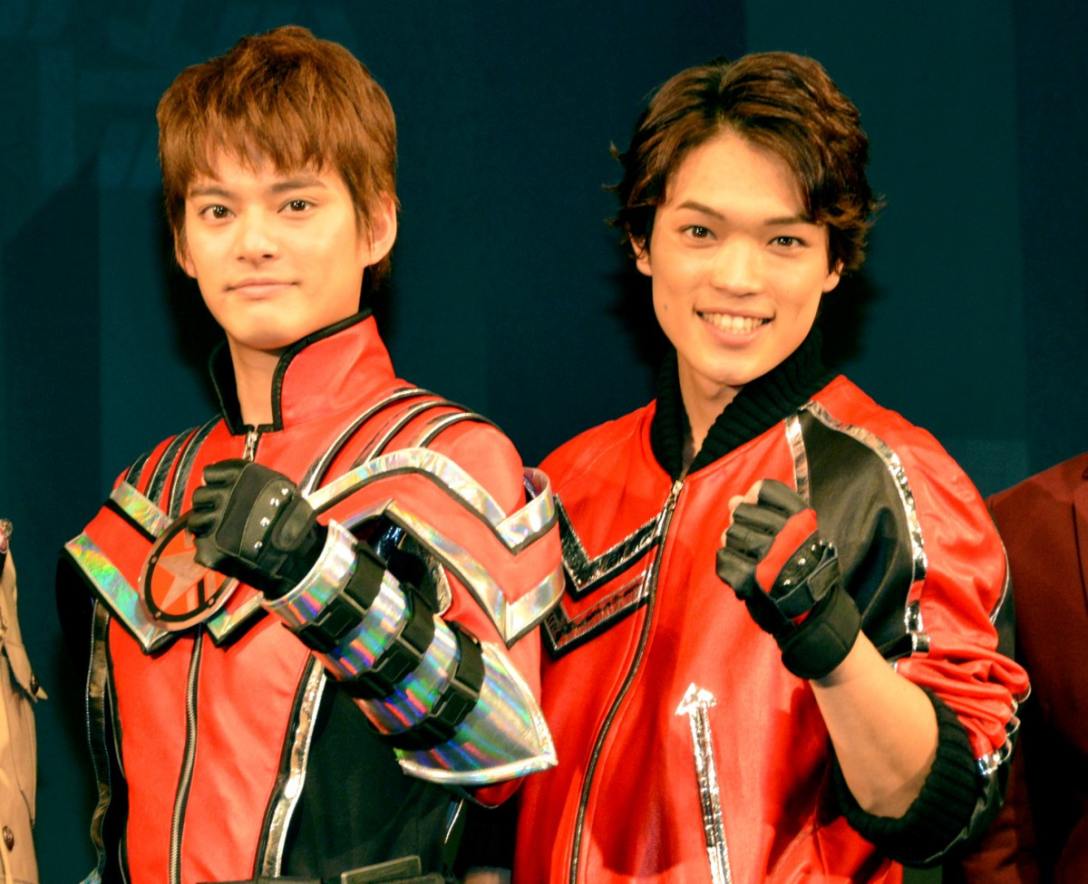 中山優馬 筋トレ 励む宇宙six原嘉孝にクレーム 芝居せえ Oricon News 中山優馬 筋トレ 励む宇宙six原嘉孝にクレーム 芝居せえ Oricon News