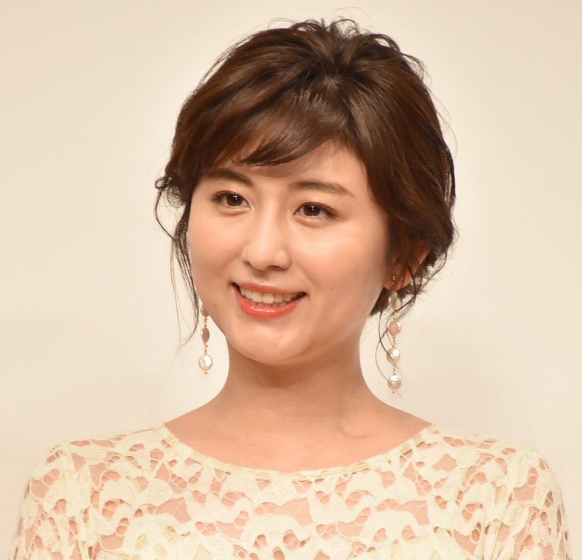 宇賀なつみ フリーの生活を実感 請求書を作るのも全部自分 Oricon News 宇賀なつみ フリーの生活を実感 請求書を作るのも全部自分 Oricon News