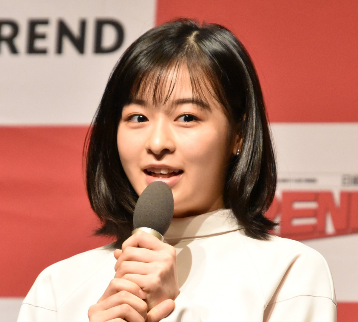 天気の子 森七菜が人気実感 街中で 今から晴れるよ の声 Oricon News 天気の子 森七菜が人気実感 街中で 今から晴れるよ の声 Oricon News