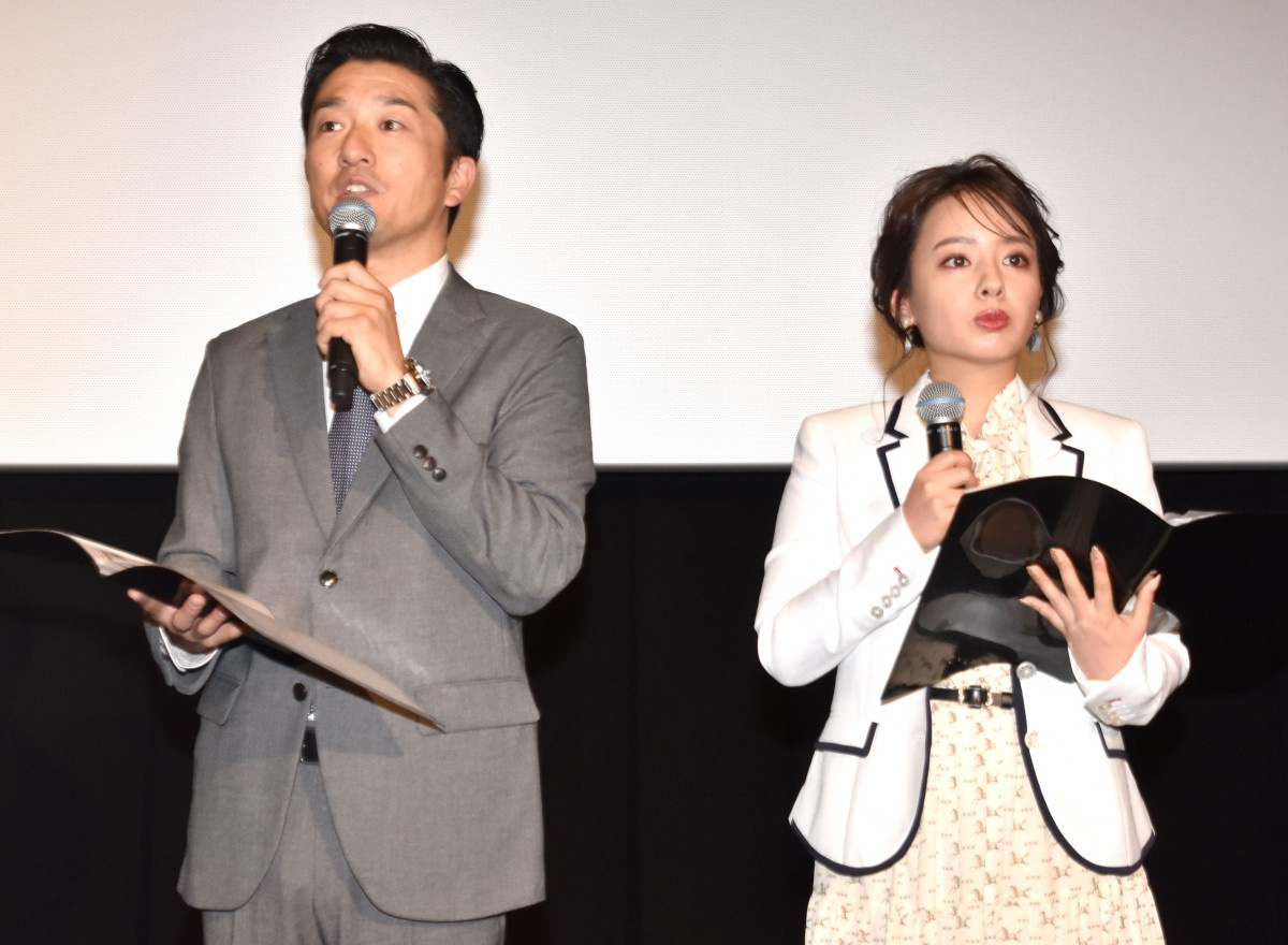 山田菜々 流ちょうな中国語披露 監督も絶賛 中国映画に出てください Oricon News 山田菜々 流ちょうな中国語披露 監督も絶賛 中国映画に出てください Oricon News