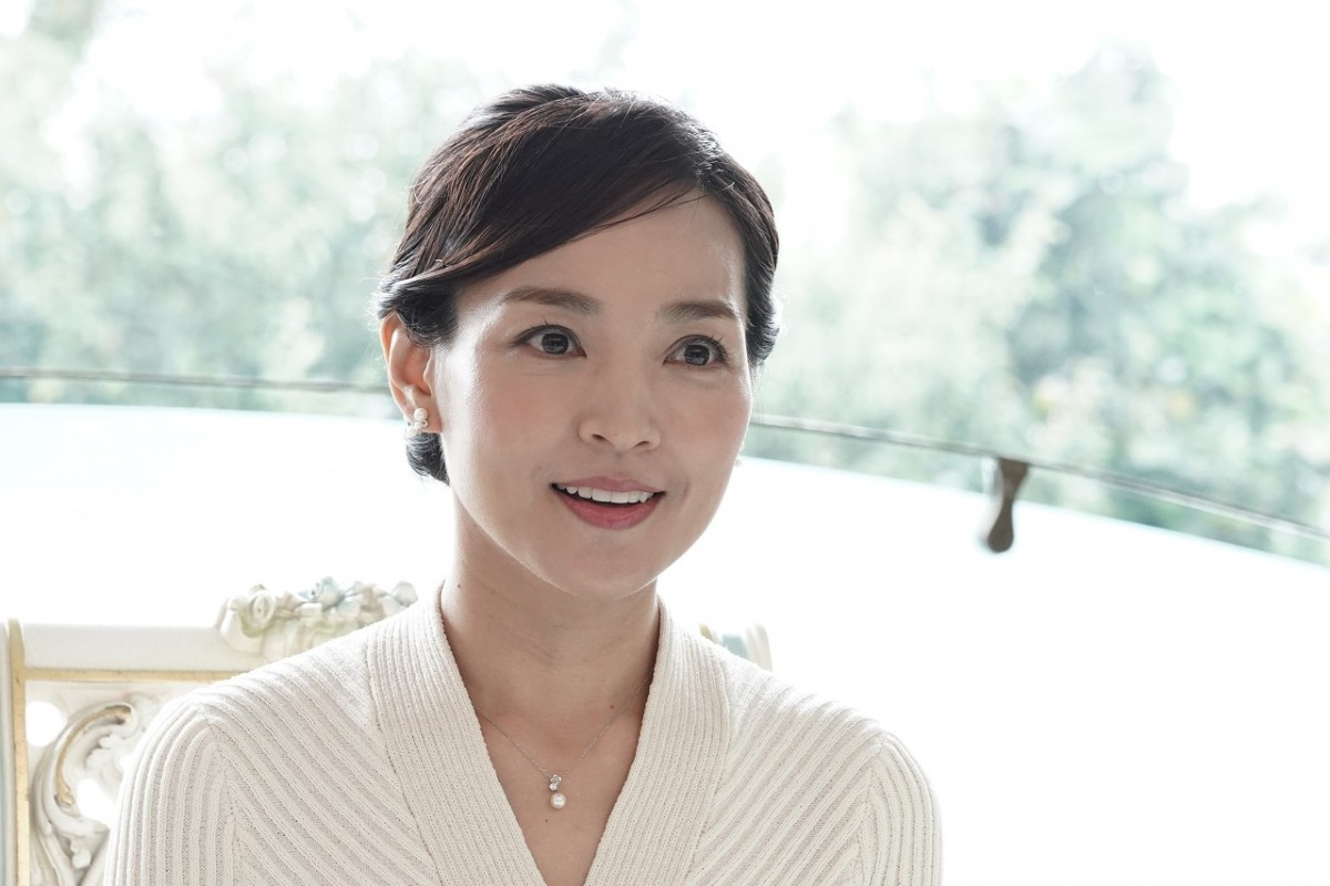 ハル 総合商社の女 国仲涼子 黒川智花らゲスト出演者発表 Oricon News ハル 総合商社の女 国仲涼子 黒川智花らゲスト出演者発表 Oricon News