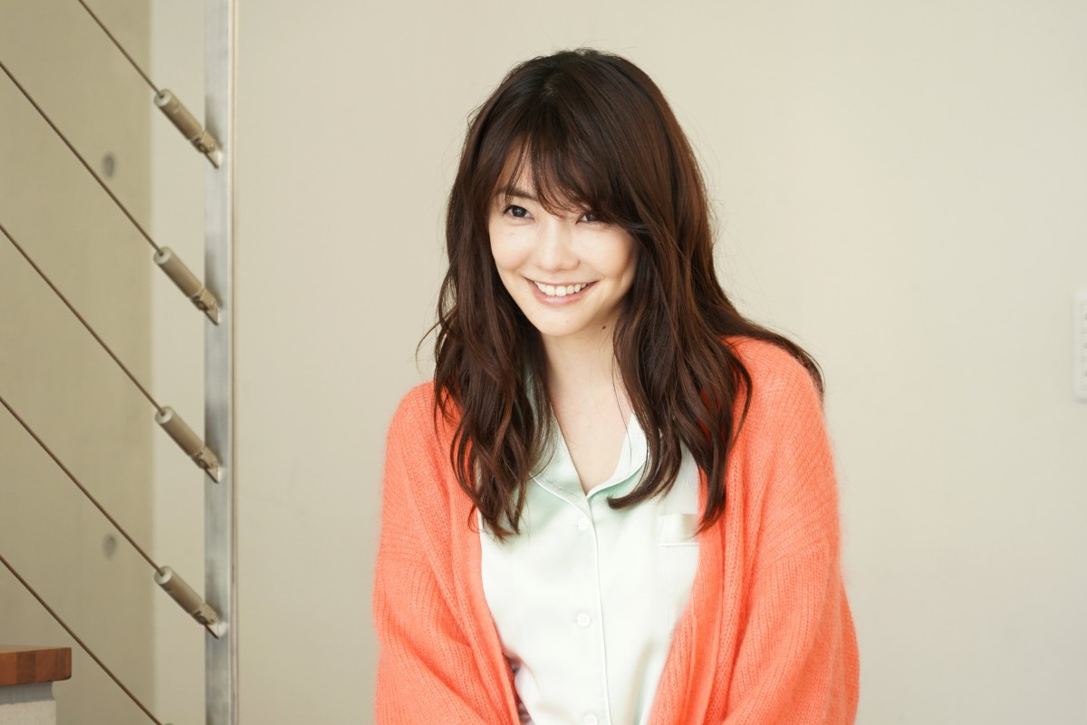 倉科カナ 生田斗真と恋の予感 俺の話は長い で謎のオーナー役 楽しみにしてください Oricon News 倉科カナ 生田斗真と恋の予感 俺の話は長い で謎のオーナー役 楽しみにしてください Oricon News