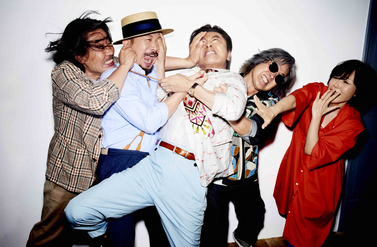 サザン 大みそかに15年ぶりmv集 ほとんどが初映像化21世紀の21曲入り Oricon News サザン 大みそかに15年ぶりmv集 ほとんどが初映像化21世紀の21曲入り Oricon News