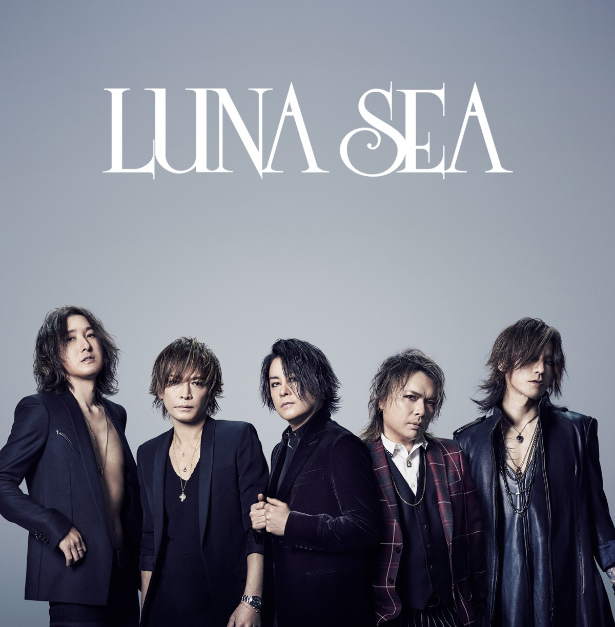 Lunasea 30周年 Xmasライブを生中継 ファンに感謝伝える特番も Oricon News