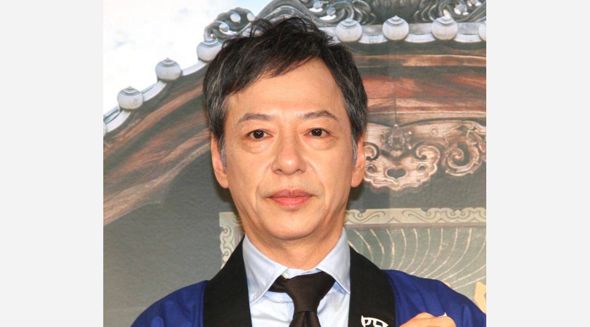 板尾創路 友近のオーラ ベテラン臭 に困惑 先輩として 扱いにくい Oricon News 板尾創路 友近のオーラ ベテラン臭 に困惑 先輩として 扱いにくい Oricon News