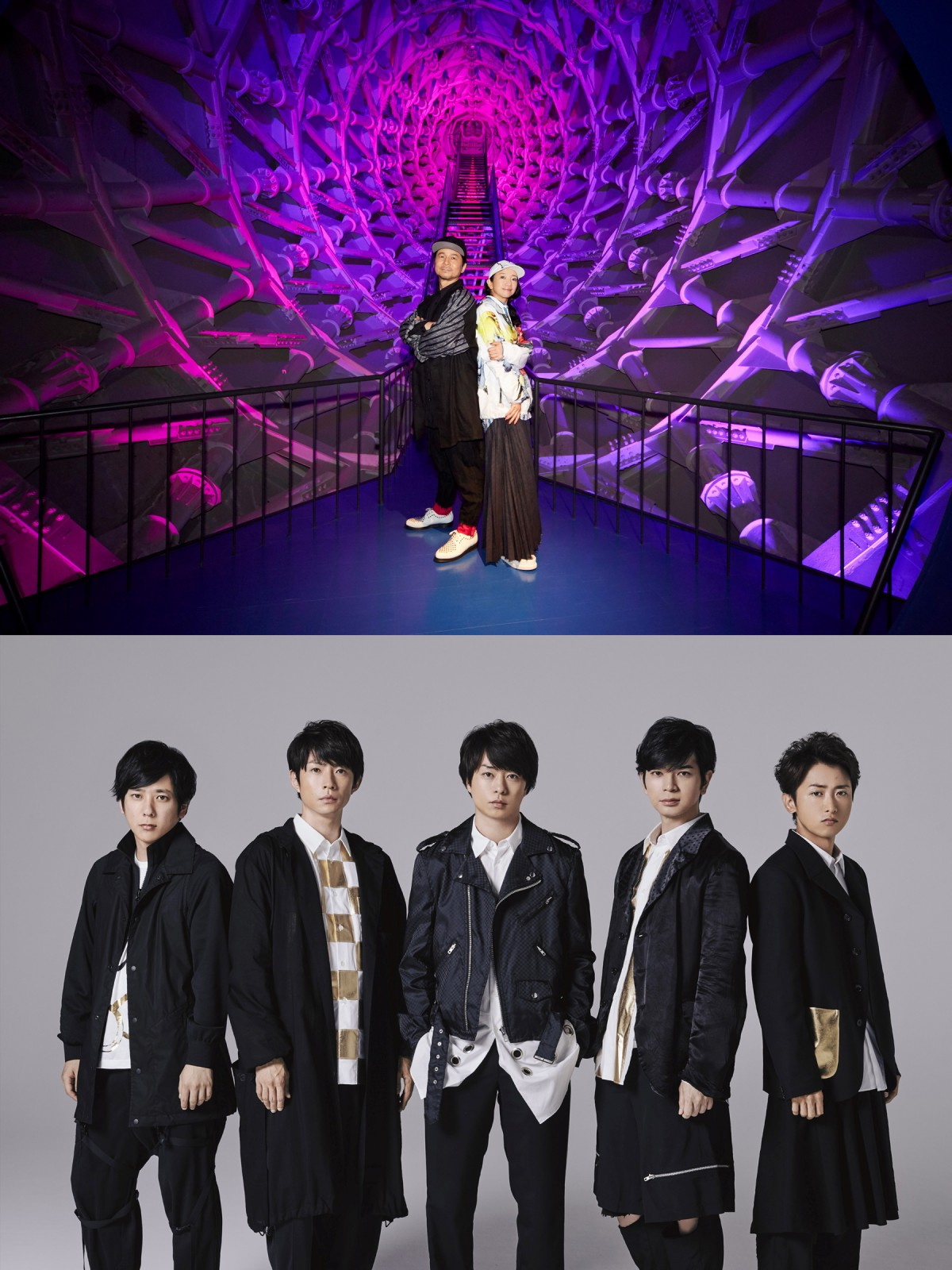 ドリカム 嵐 新国立競技場オープニングイベント出演が決定 Oricon News ドリカム 嵐 新国立競技場オープニングイベント出演が決定 Oricon News