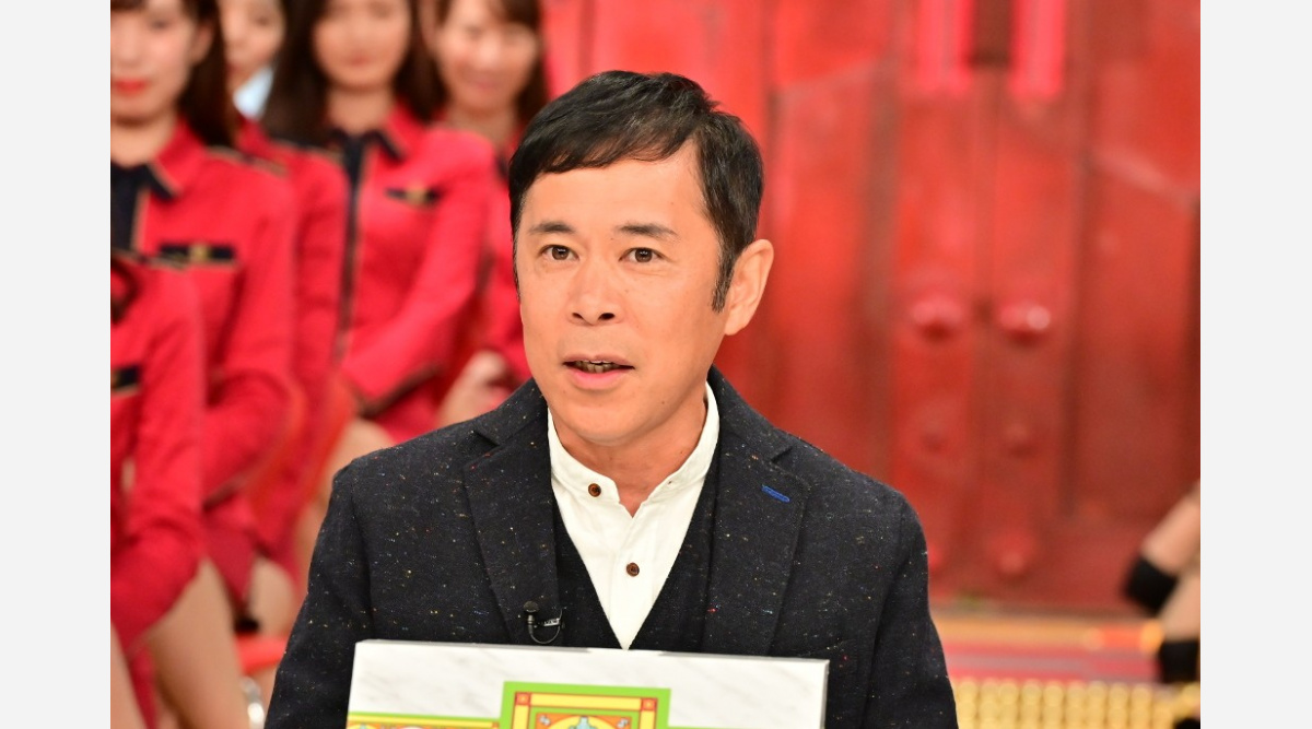 岡村隆史 中居正広は 芸能人で初めての友達 金スマ 初登場で秘話明かす Oricon News