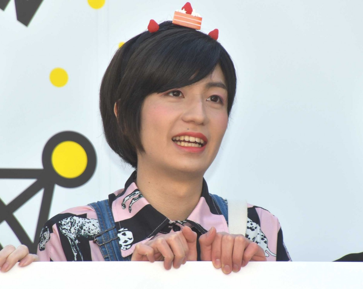 松本梨香 サトシ声は子どもに気づかれず 似ている から段々と定着も今は うまい Oricon News