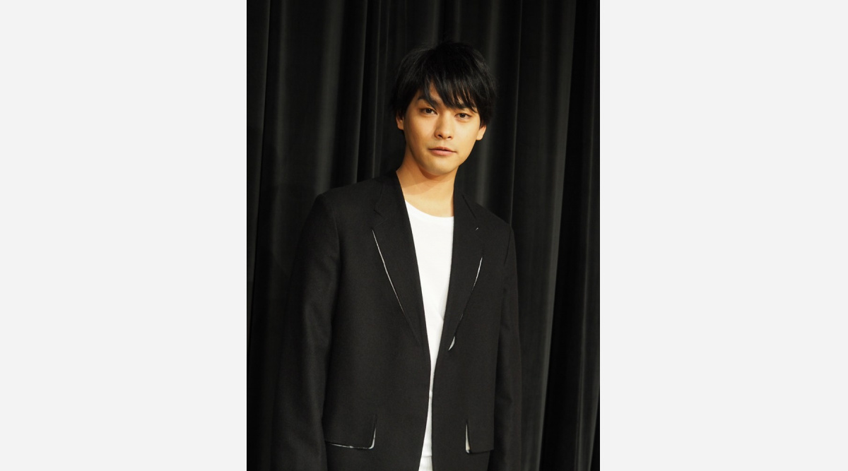 柳楽優弥 初のパーソナルブック発売を発表 素の自分を100 出す Oricon News 柳楽優弥 初のパーソナルブック発売を発表 素の自分を100 出す Oricon News