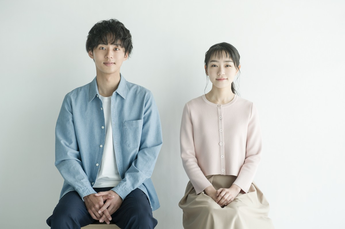 キスマイ藤ヶ谷 初共演 奈緒とラブストーリー アジア同時期放送も決定 Oricon News