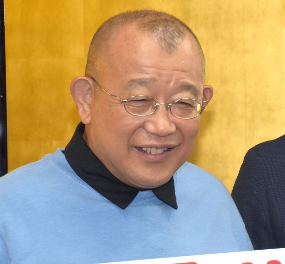 鶴瓶 史上初のbs5局横断生特番でmc 27時間 ポロリ事件pと再タッグでニヤリ キレイに映るで Oricon News 鶴瓶 史上初のbs5局横断生特番でmc 27時間 ポロリ事件pと再タッグでニヤリ キレイに映るで Oricon News