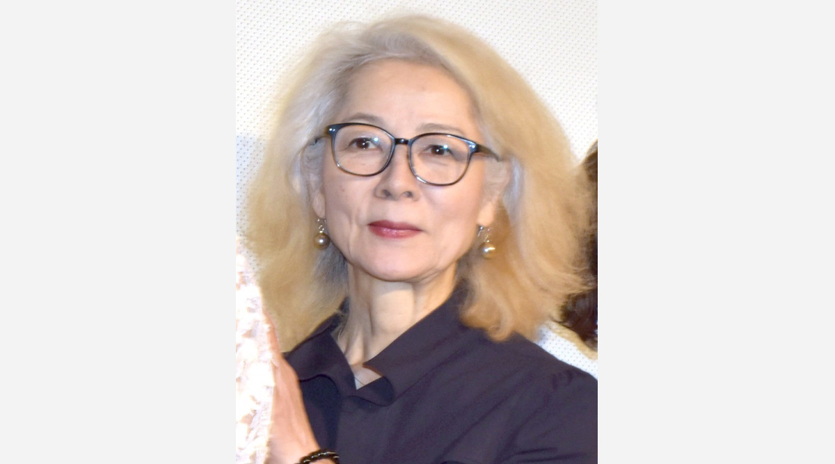 女優 木内みどりさん 急性心臓死で死去 69歳 Oricon News