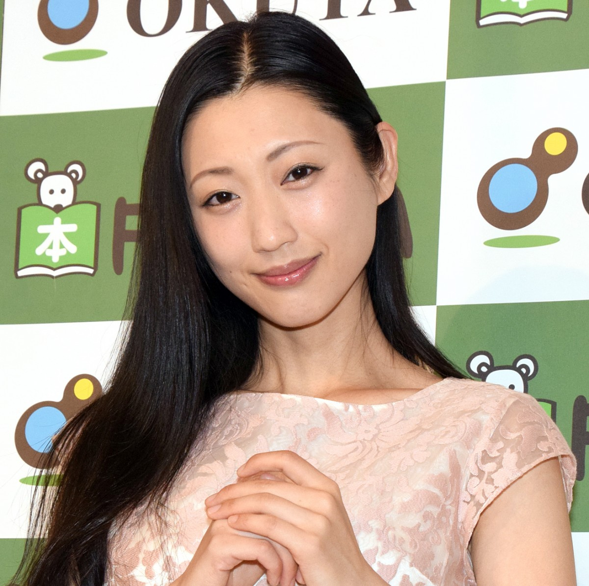 壇蜜 結婚を生報告 プロポーズの言葉は 現状維持のために一緒にいよう Oricon News 壇蜜 結婚を生報告 プロポーズの言葉は 現状維持のために一緒にいよう Oricon News