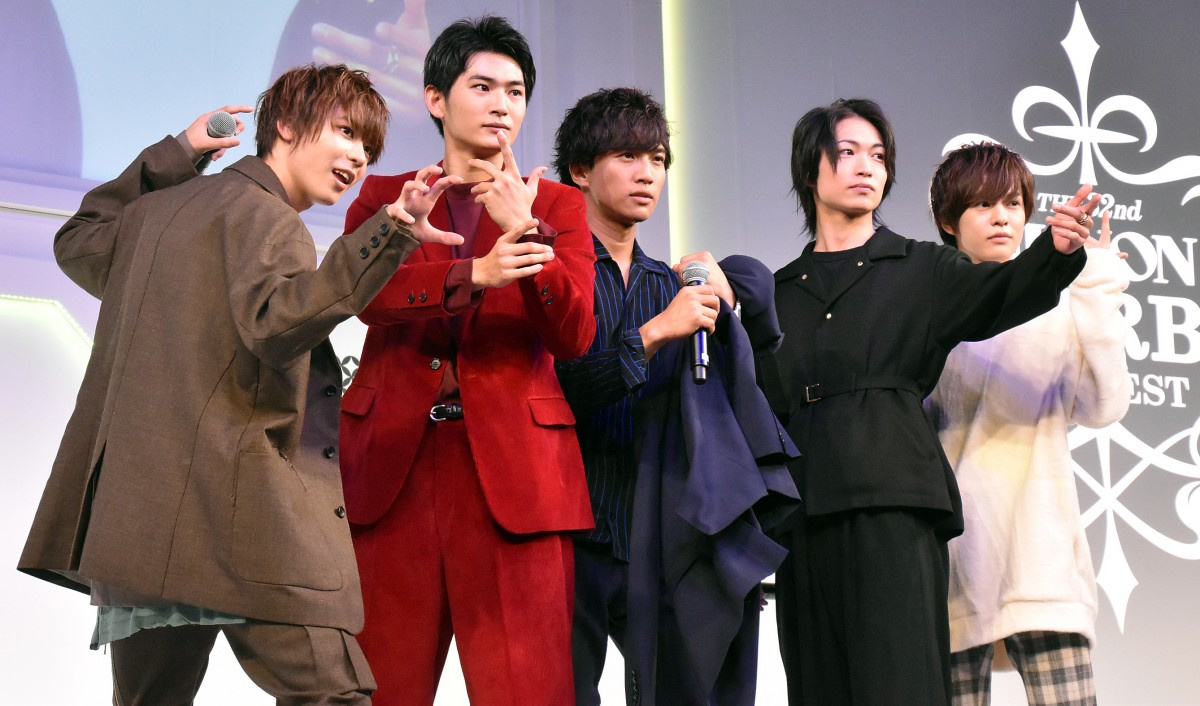 ゼロワン 不破さん岡田龍太郎 ジオウ リュウソウ を圧倒 A I M S の勝ち Oricon News ゼロワン 不破さん岡田龍太郎 ジオウ リュウソウ を圧倒 A I M S の勝ち Oricon News