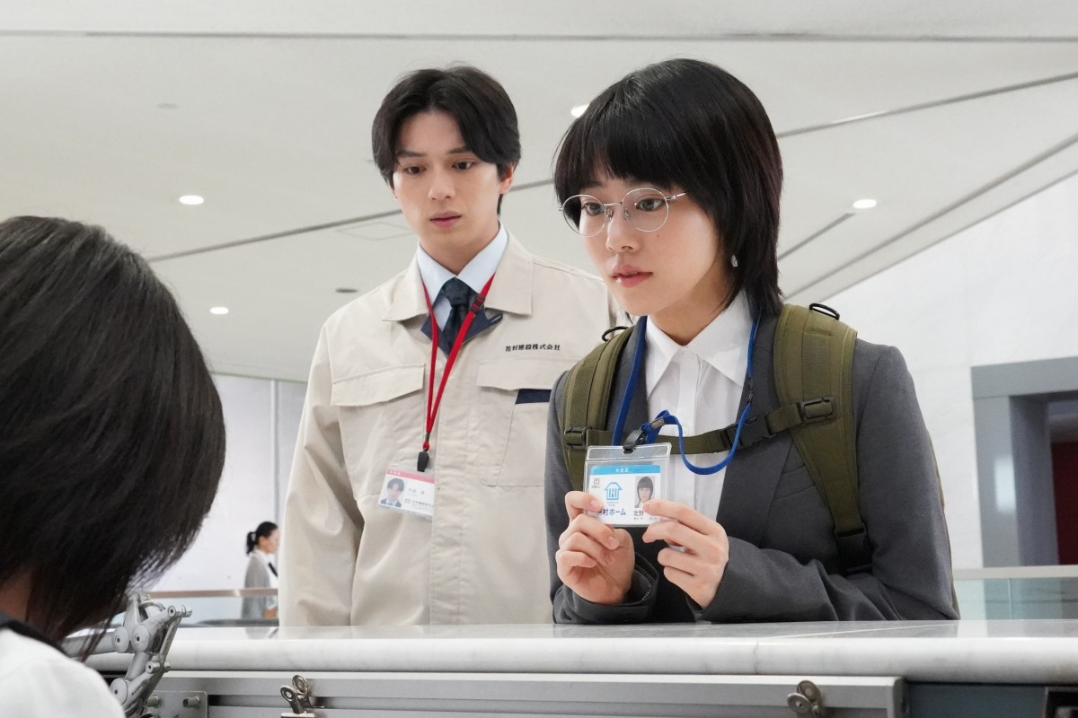 同期のサクラ 地味な変人ヒロイン 高畑充希に高評価 視聴率 満足度ともに上昇中 Oricon News 同期のサクラ 地味な変人ヒロイン 高畑充希に高評価 視聴率 満足度ともに上昇中 Oricon News