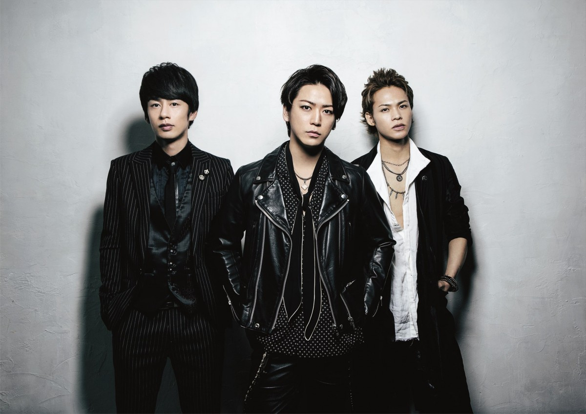 ベストアーティスト 追加出演アーティスト発表 Kat Tun Miyavi などコラボ企画も決定 Oricon News