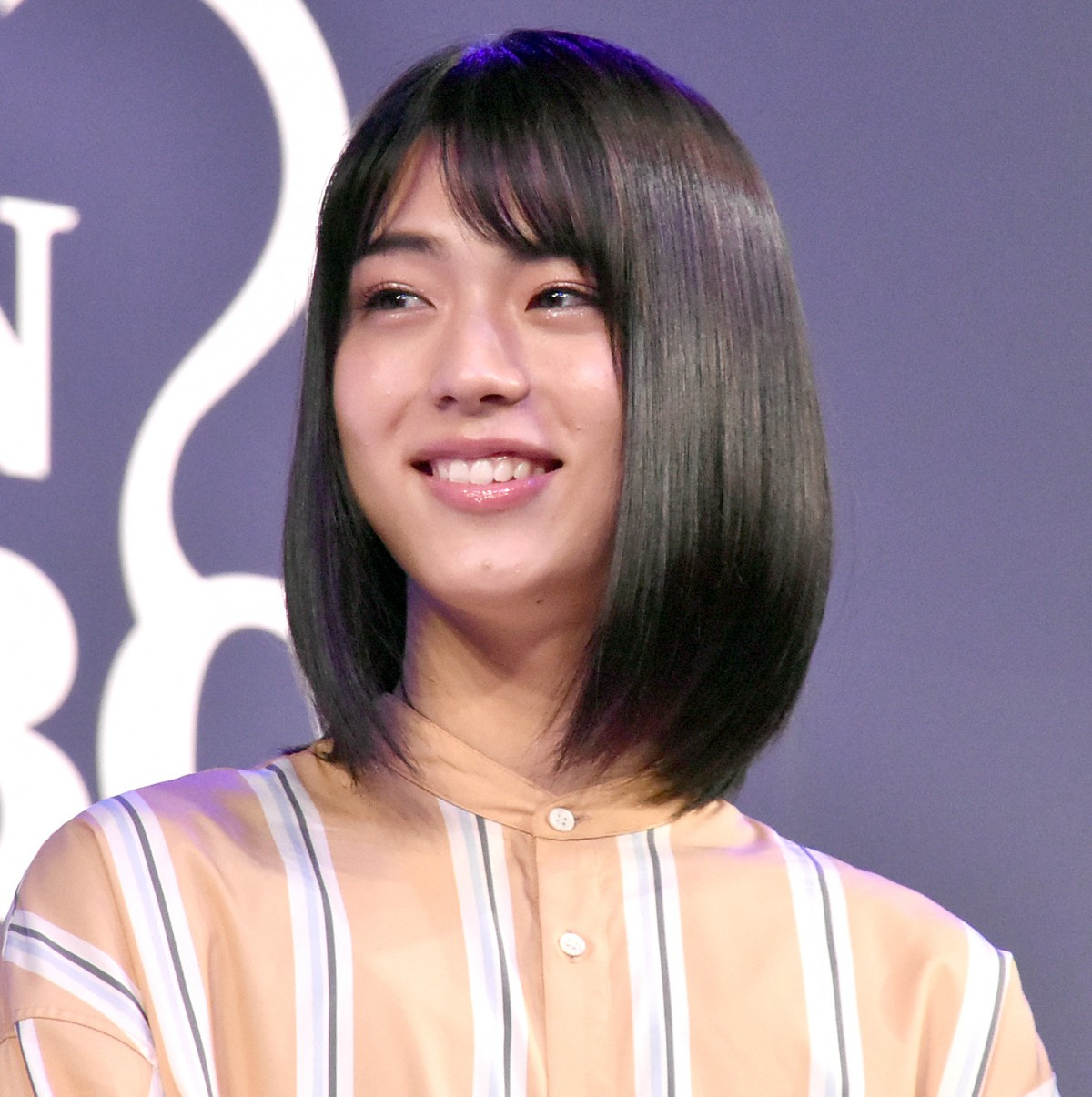 かわいすぎるジュノンボーイ 井手上漠が凱旋 後輩にエール ありのままで輝いて Oricon News