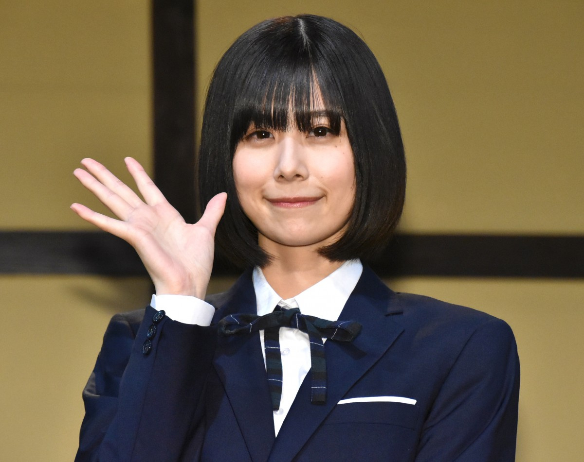 有村藍里 初主演舞台に妹 架純からアドバイス 腹筋を鍛えな Oricon News