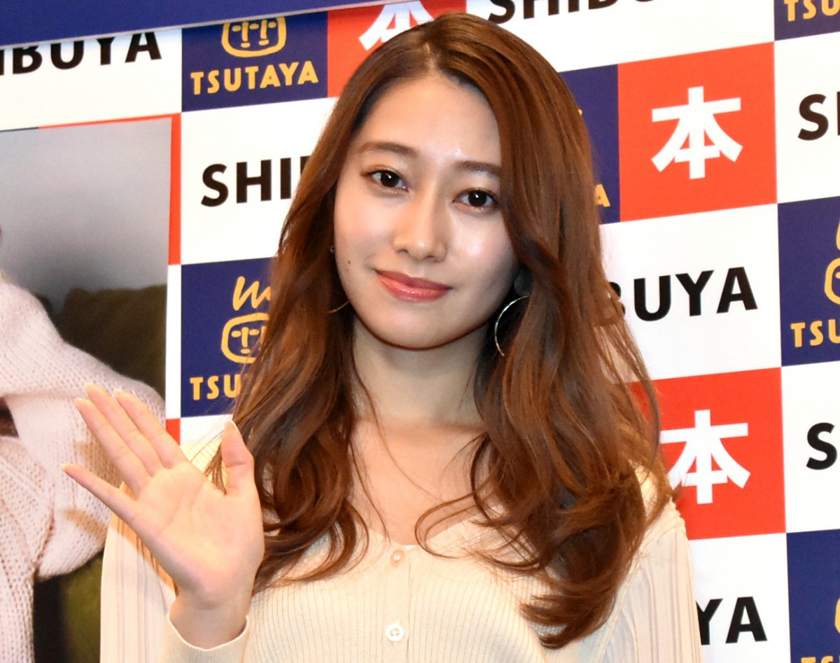 桜井玲香 乃木坂46卒業し 挑戦の幅広がった 恋人は 死ぬまでにいればいいかな Oricon News