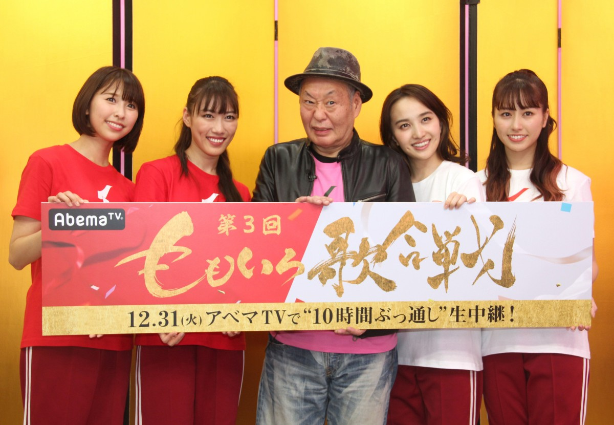 ももクロ 今年の思い出は 山ちゃんの結婚 祝福するもドヤ顔 ちょっとムカつきました Oricon News ももクロ 今年の思い出は 山ちゃんの結婚 祝福するもドヤ顔 ちょっとムカつきました Oricon News