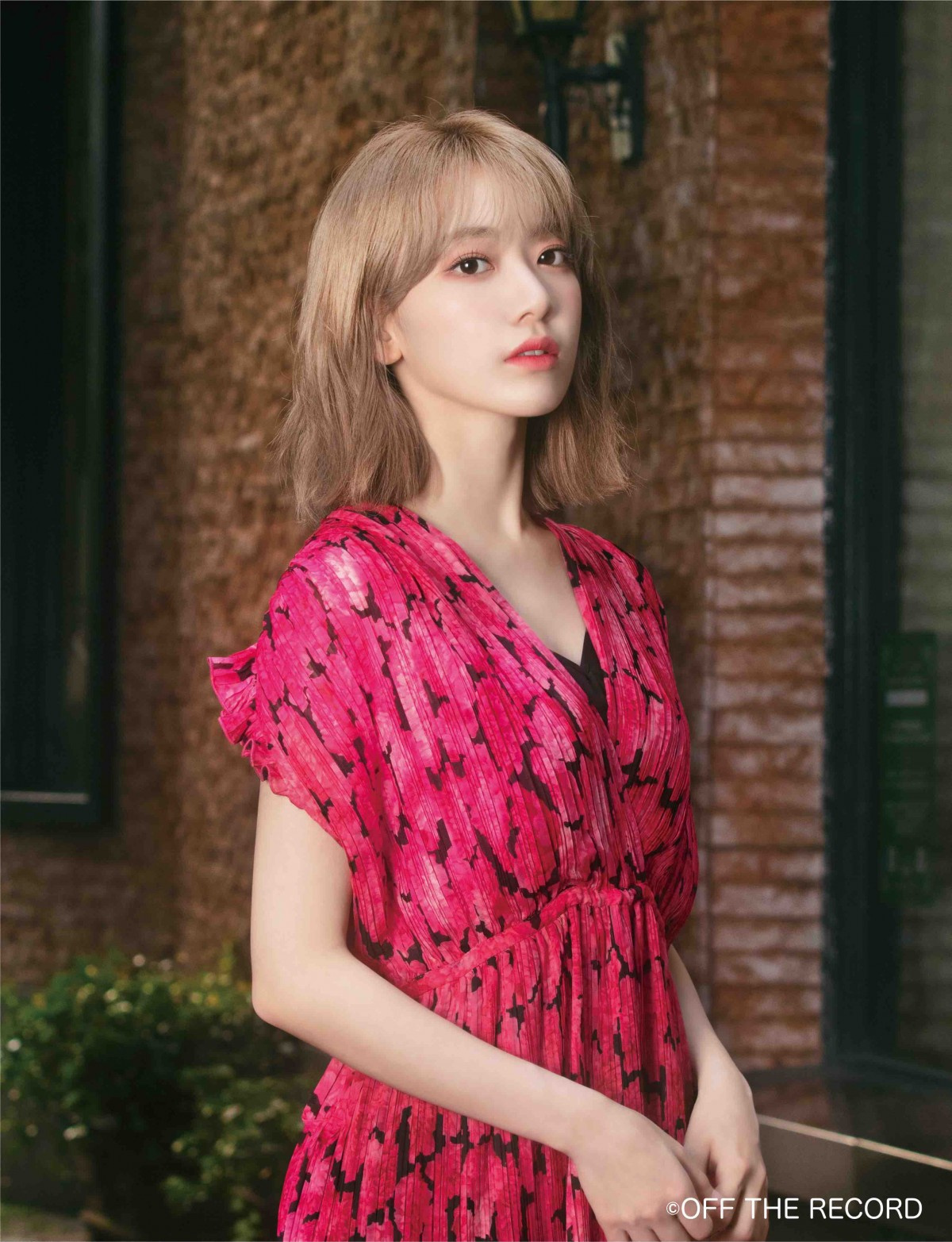 Iz One宮脇咲良冠ラジオ一旦放送休止に 投票不正操作疑惑の余波広がる Oricon News Iz One宮脇咲良冠ラジオ一旦放送休止に 投票不正操作疑惑の余波広がる Oricon News