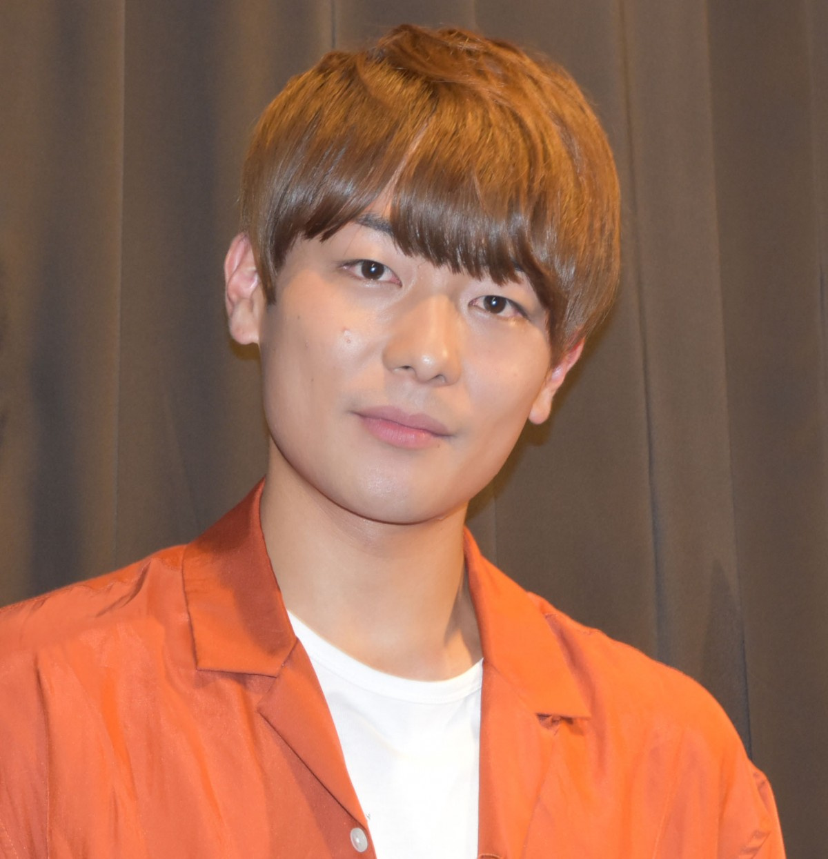 ボイメン田中俊介 脱退 事務所退所 適応障害を公表 申し訳ない気持ちでいっぱい Oricon News ボイメン田中俊介 脱退 事務所退所 適応障害を公表 申し訳ない気持ちでいっぱい Oricon News