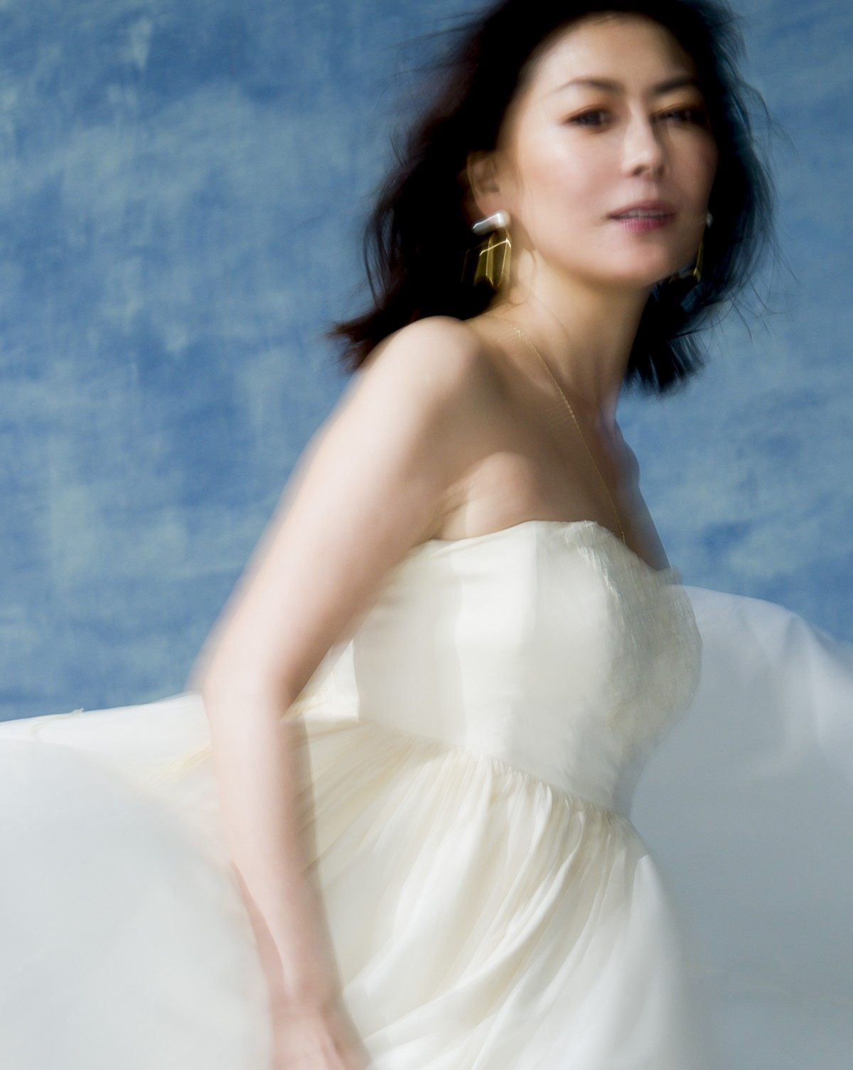 中山美穂 Annで一夜限りの冠特番 ニッポン放送に24年ぶり凱旋 楽しみに Oricon News 中山美穂 Annで一夜限りの冠特番 ニッポン放送に24年ぶり凱旋 楽しみに Oricon News