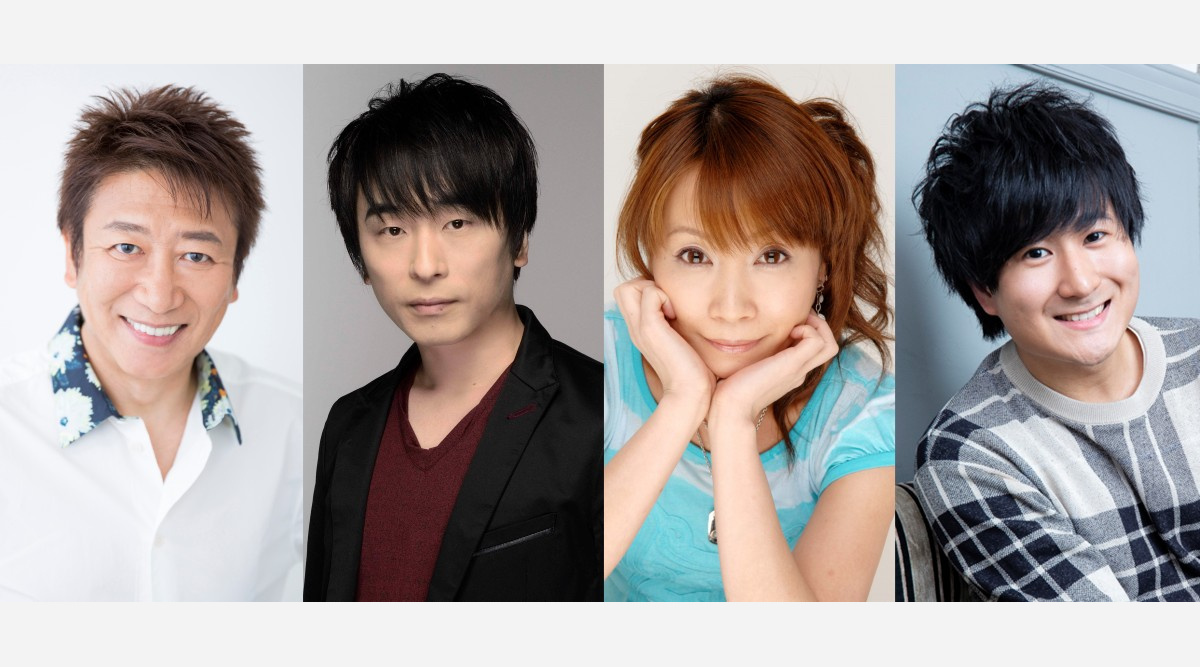 あけおめ声優大集合 見逃し あけおめ声優大集合 見逃し