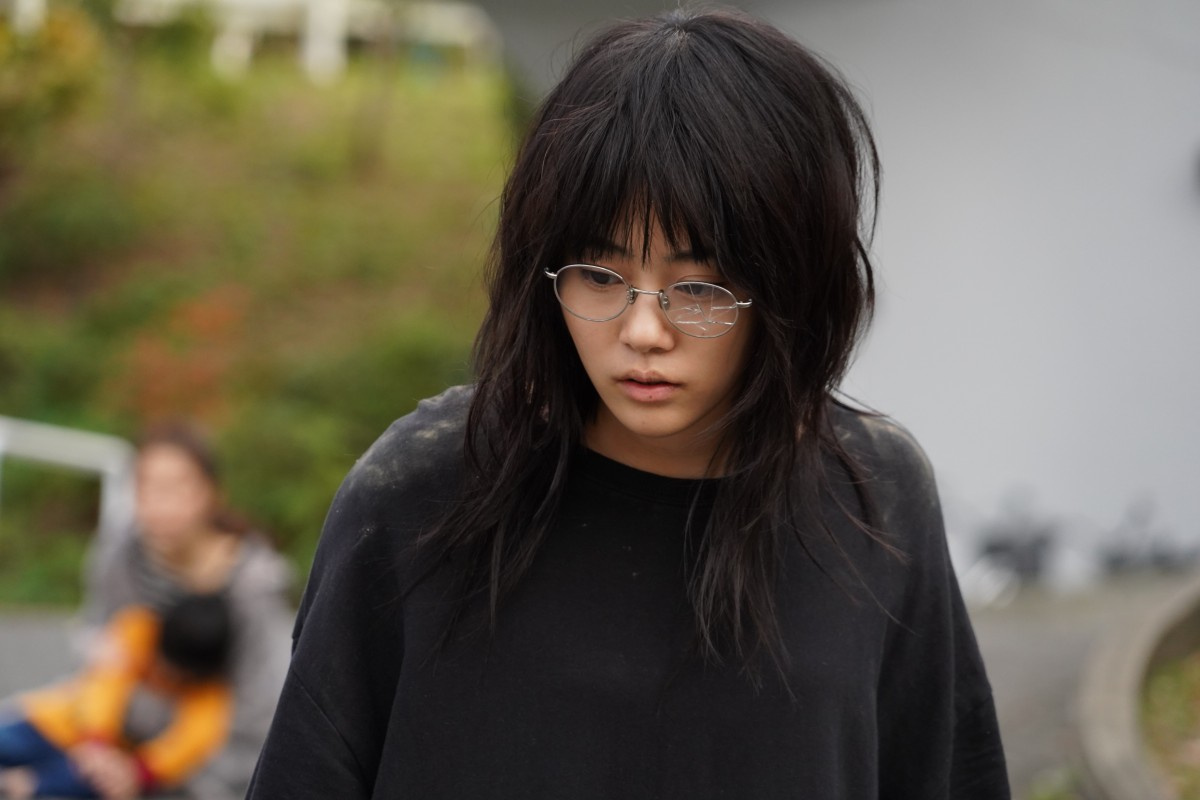 高畑充希 ダークサイド サクラのカット解禁 眠り続けるその理由は Oricon News 高畑充希 ダークサイド サクラのカット解禁 眠り続けるその理由は Oricon News