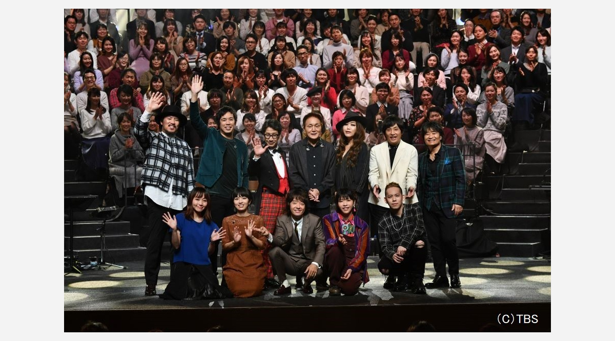 小田和正が贈る クリスマスの約束 2年ぶり復活 Kan 松崎ナオが初参加 Oricon News 小田和正が贈る クリスマスの約束 2年ぶり復活 Kan 松崎ナオが初参加 Oricon News