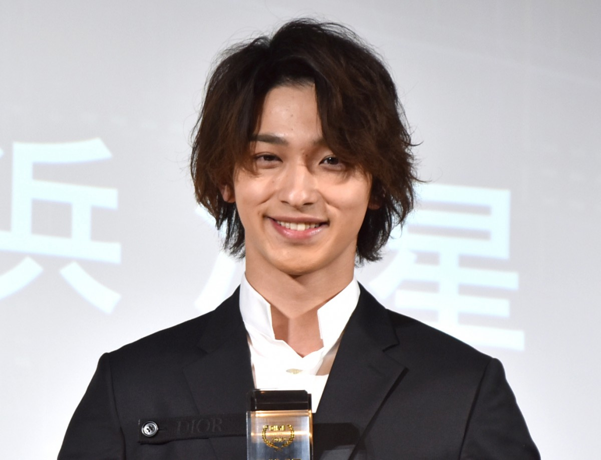 19テレビcmブレイクランキング 横浜流星が堂々の1位 今年の顔 集結 Oricon News 19テレビcmブレイクランキング 横浜流星が堂々の1位 今年の顔 集結 Oricon News