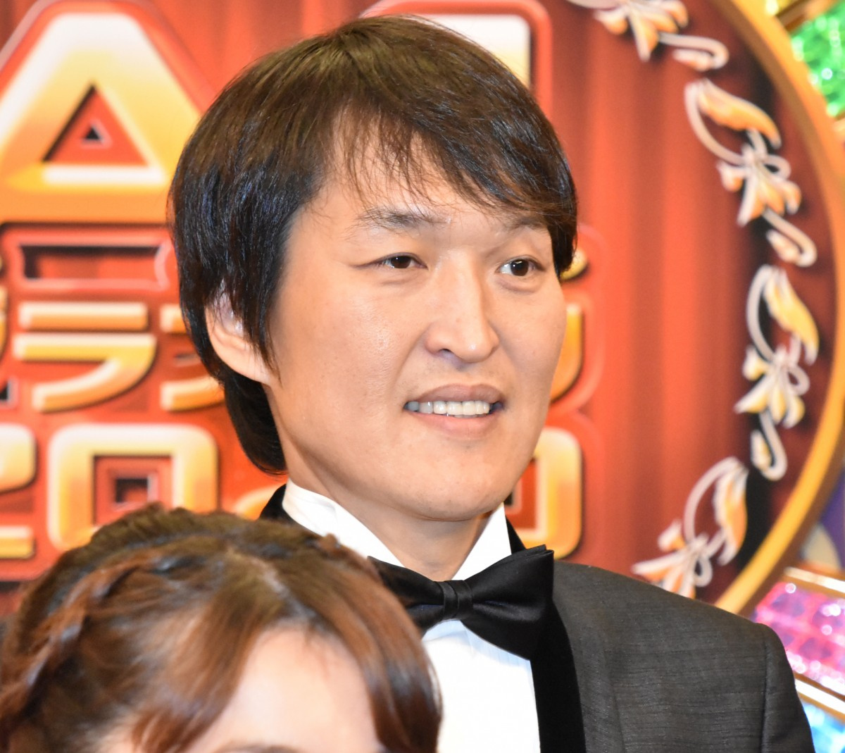 千原ジュニア せいじ一人謹慎でいい 宮迫らの復帰願う Oricon News 千原ジュニア せいじ一人謹慎でいい 宮迫らの復帰願う Oricon News